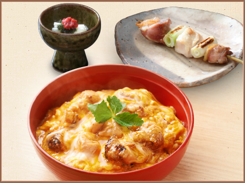 コース料理