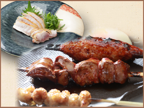 コース料理